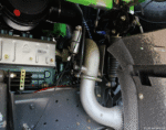 6×4 dump truck HOWO - Image 7