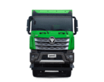 8×4dump truck Foton Auman - Imagen 2