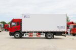 camion frigorifique