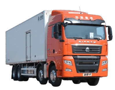 Рефрижераторы