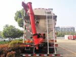 ⁦Bulk Feed Truck SHACMAN⁩ - الصورة ⁦6⁩