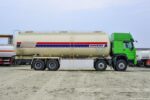 Powder Tank Truck HOWO – Image 4