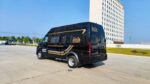 ⁦JMC Motorhome (Long Axis Version)⁩ - الصورة ⁦6⁩