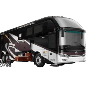 Kaige Class A Motorhome