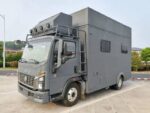 Sinotruk HOWO Motorhome - Image 3