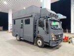 Sinotruk HOWO Motorhome - Image 2