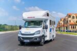 Iveco Large Space Motorhome - Image 2