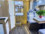 Iveco Large Space Motorhome - Image 6