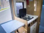 Iveco Large Space Motorhome - Image 4
