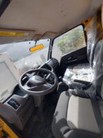 JMC Emergency Power Supply Vehicle - Image 6