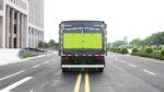 Road Sweeper Truck
