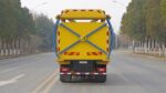 Attenuator Truck FOTON Aumark - Image 7