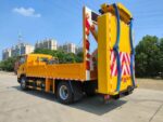 Attenuator Truck