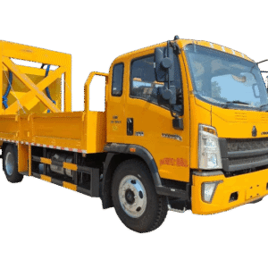 Truck Mounted Attenuators