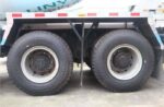 Concrete Mixer Truck