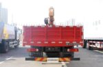 Truck Mounted Crane