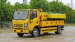 Attenuator Truck JAC - Image 4