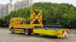Attenuator Truck JAC - Image 6