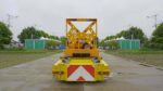 Attenuator Truck JAC - Image 7