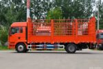 Cargo truck SITRAK - Image 5