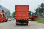 Cargo truck SITRAK - Image 7