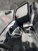 Foton emergency power supply vehicle - Image 6