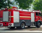 Fire Engine MAN – Image 6