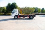 ISUZU Hookloader