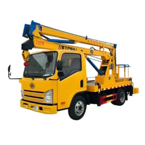 13.5m Aerial Work Platform FAW