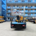 17.5m Bucket Truck JMC - Image 4