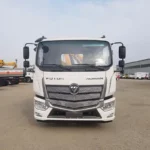 4-Ton Knuckle Boom Crane FOTON - Image 6