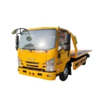 Dépanneuse 4T ISUZU