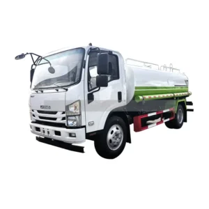 10000 Liters Water Truck ISUZU