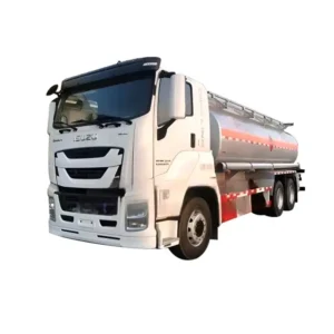 20000L Tanker Truck ISUZU