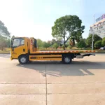 4T Tow truck ISUZU – Image 6