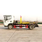3m³ Hookloaders FAW - Image 6