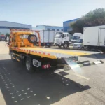 5T Tow Truck JAC - Image 5