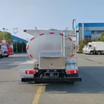 4000L Milk Transport Truck BYD - Image 5