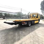 9T Rollback Truck Foton – Image 4