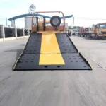 5T Wrecker Truck SHACMAN – Image 4