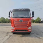 20000L Milk Collection Truck FAW - Imagen 3