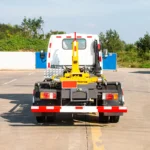 6m³ Hookloader ISUZU - Image 4