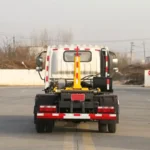 3m³ Hookloaders FAW - Image 4