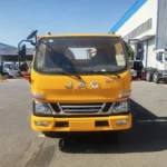 5T Tow Truck JAC - Image 3