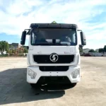 ⁦8500 L Fuel Tanker SHACMAN⁩ - الصورة ⁦3⁩