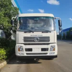 13000L Milk Collection Truck Dongfeng - Image 3