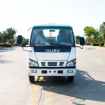 6m³ Hookloader ISUZU - Image 3