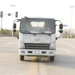 3m³ Hookloaders FAW - Image 3