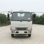 5m³ Hooklift JAC - Image 3