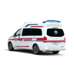 Monitoring Ambulance Mercedes-Benz – Image 6